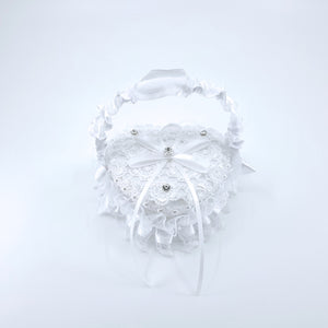 WEDDING RING CASE 1011 (6PC)