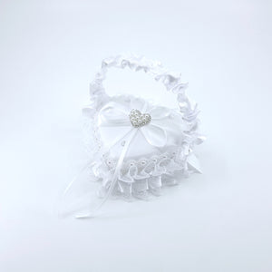 WEDDING RING CASE 1012 (6PC)