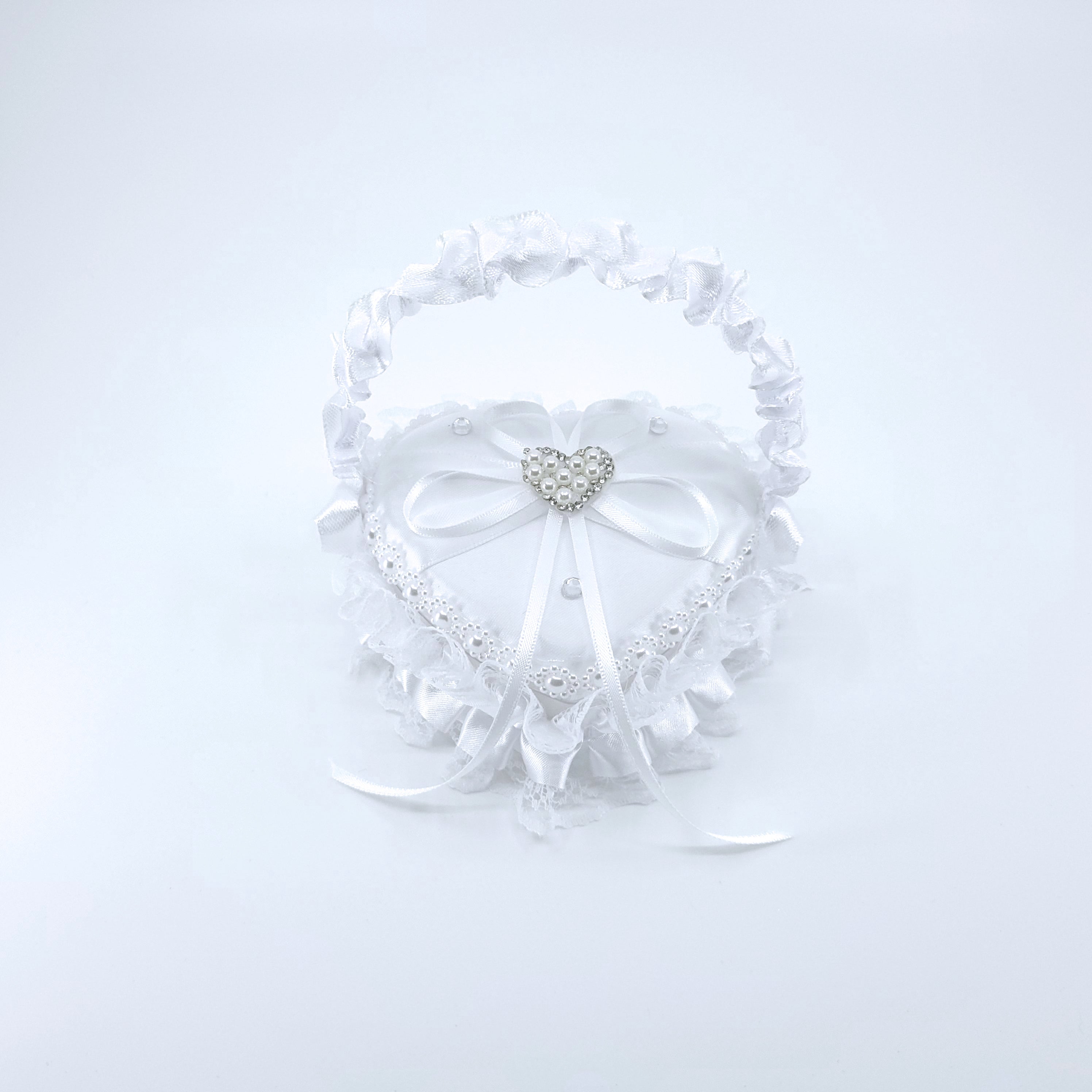 WEDDING RING CASE 1012 (6PC)