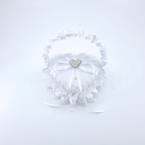 WEDDING RING CASE 1012 (6PC)