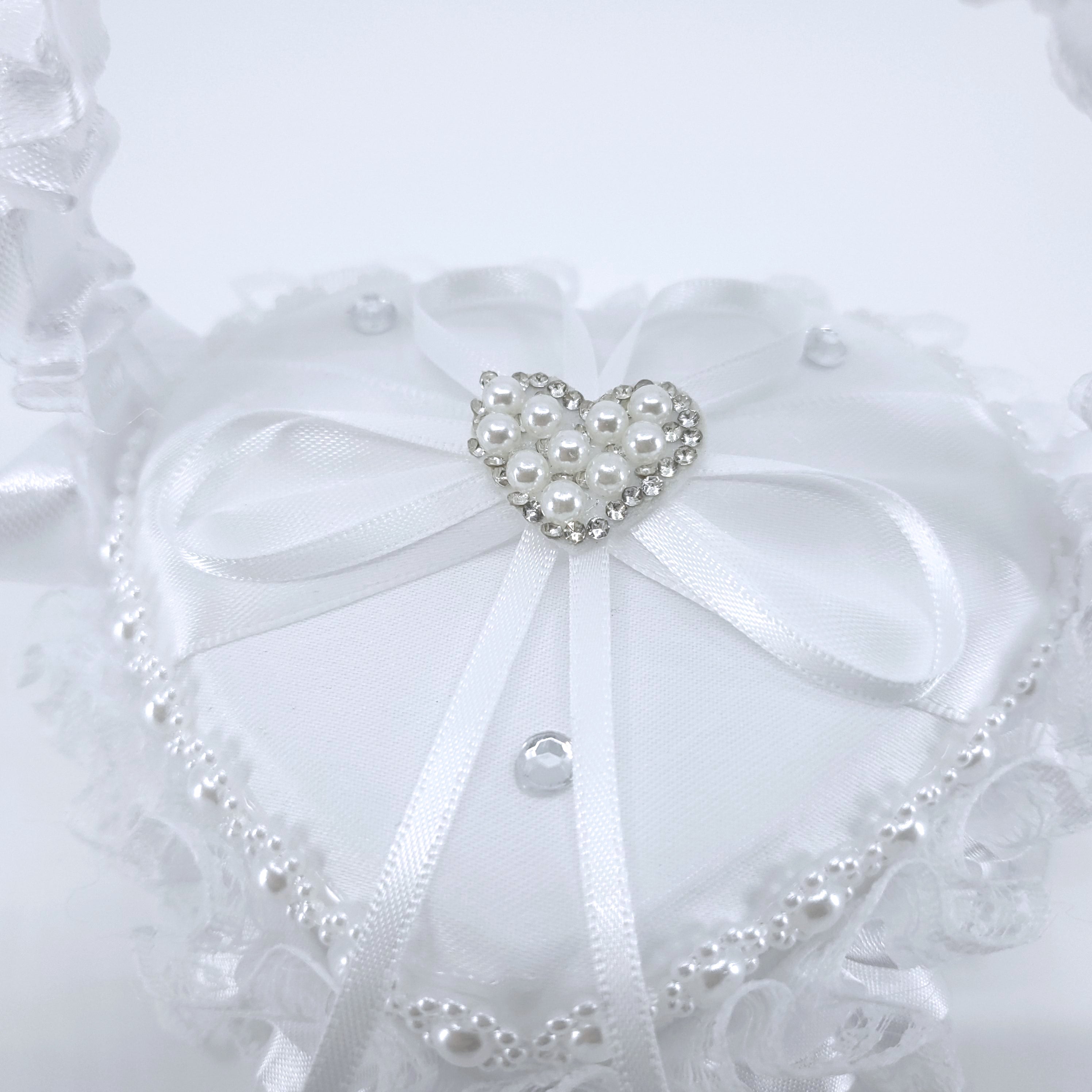 WEDDING RING CASE 1012 (6PC)