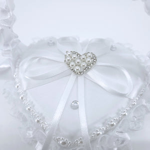 WEDDING RING CASE 1012 (6PC)